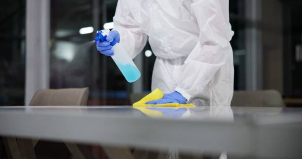 Licensed Drug Lab Cleanup service in Hudson, MI - Trauma Clean Pros